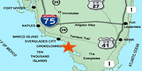 florida map